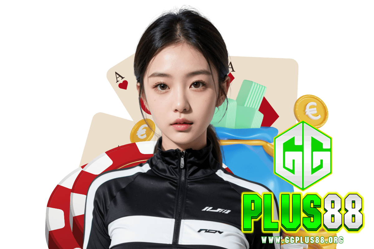 ggplus88 เว็บตรง