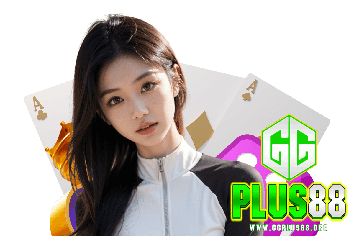 ggplus88 แจกเครดิตฟรี